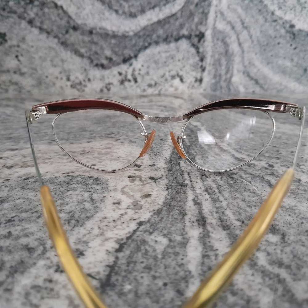 MCM True Cat Eye Glasses - image 3