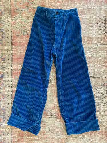 CARON CALLAHAN Greene pant (N/a) | Used, Secondhan