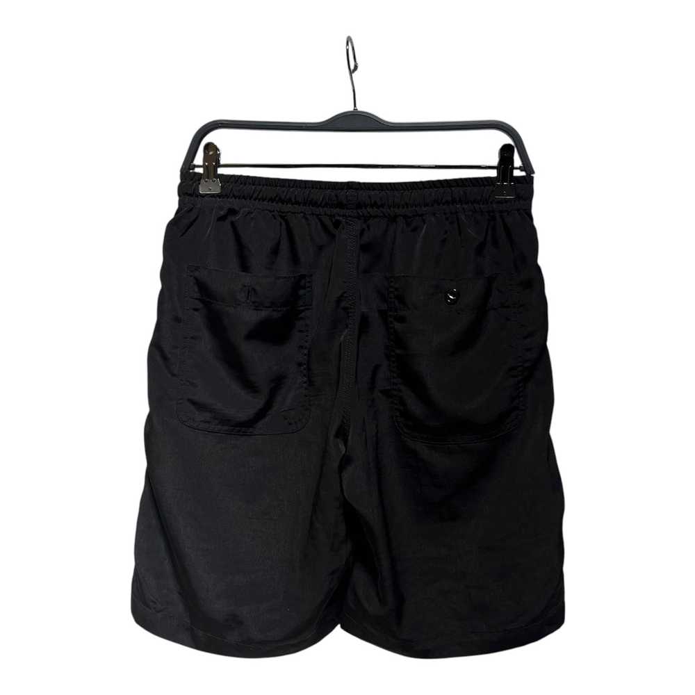 Needles/Shorts/XS/Cotton/BLK/Needles Black Shorts… - image 2