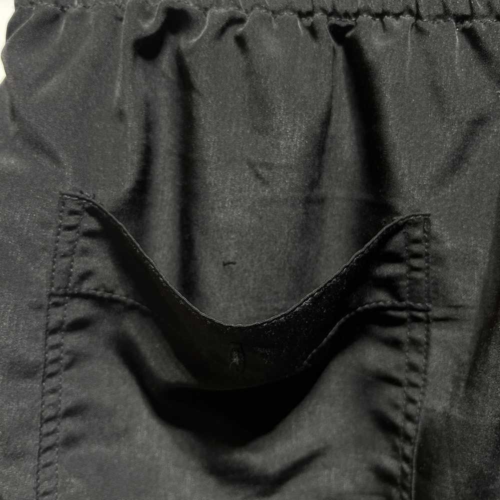 Needles/Shorts/XS/Cotton/BLK/Needles Black Shorts… - image 6