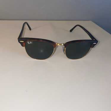 Ray Ban Sunglasses