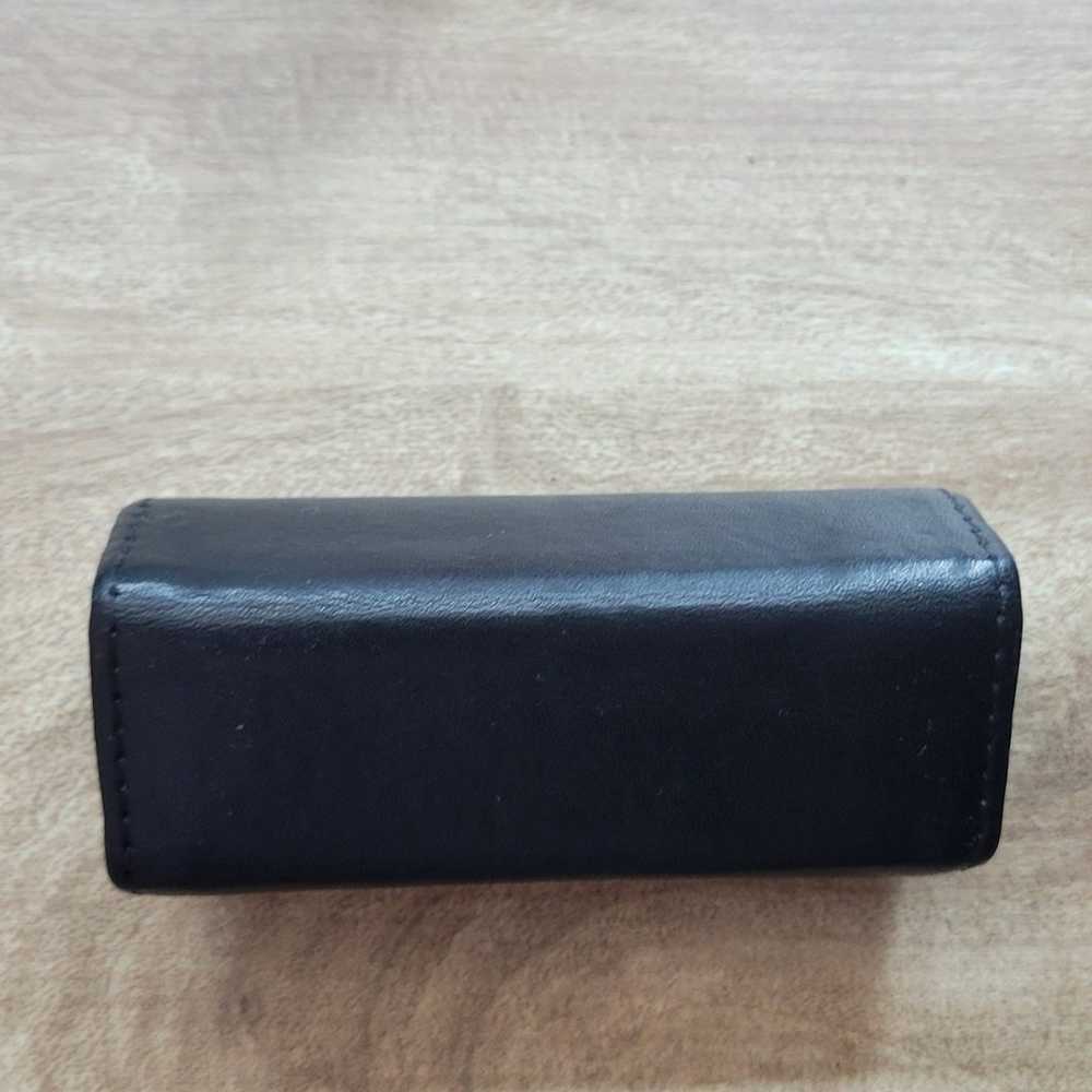 Vintage coach lipstick holder - image 3