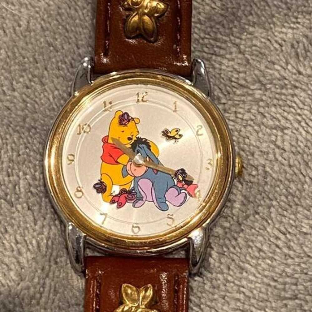 Vintage Disney Sii Marketing Winnie the Pooh and … - image 1