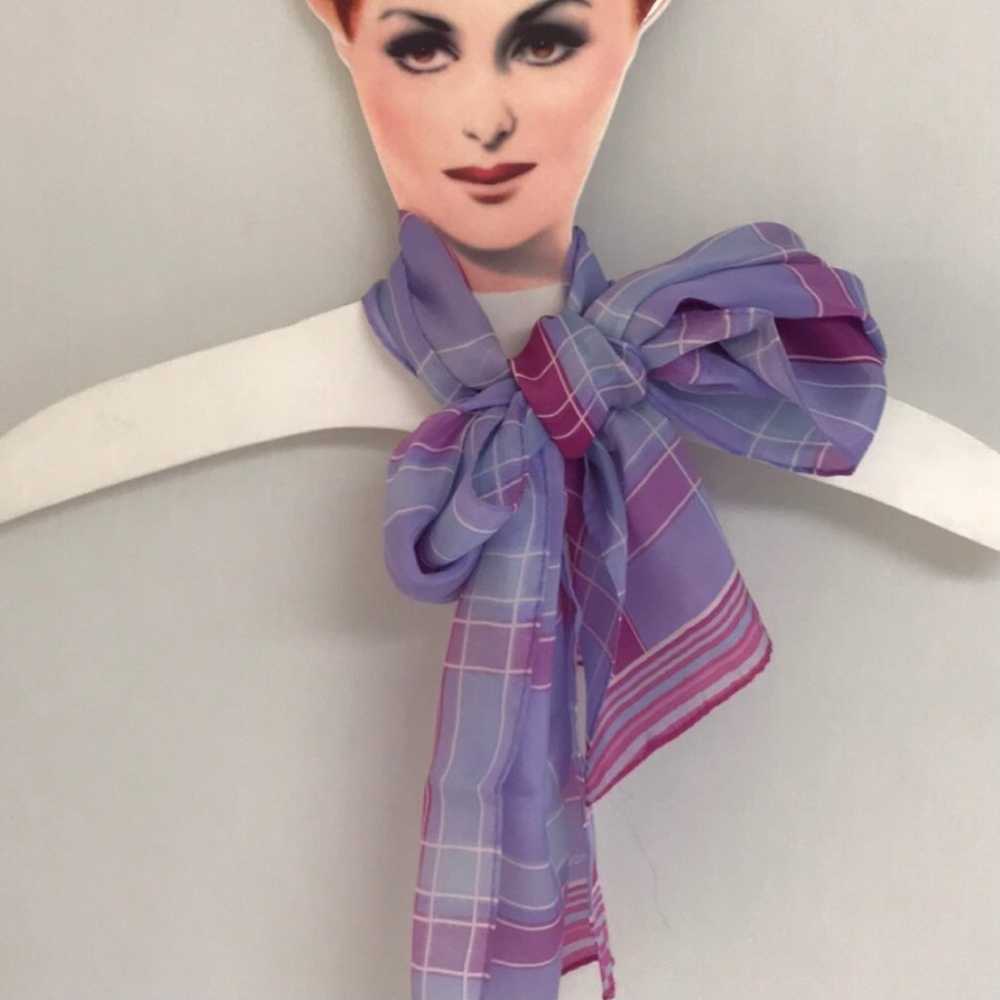 15 Vintage Scarves - image 4