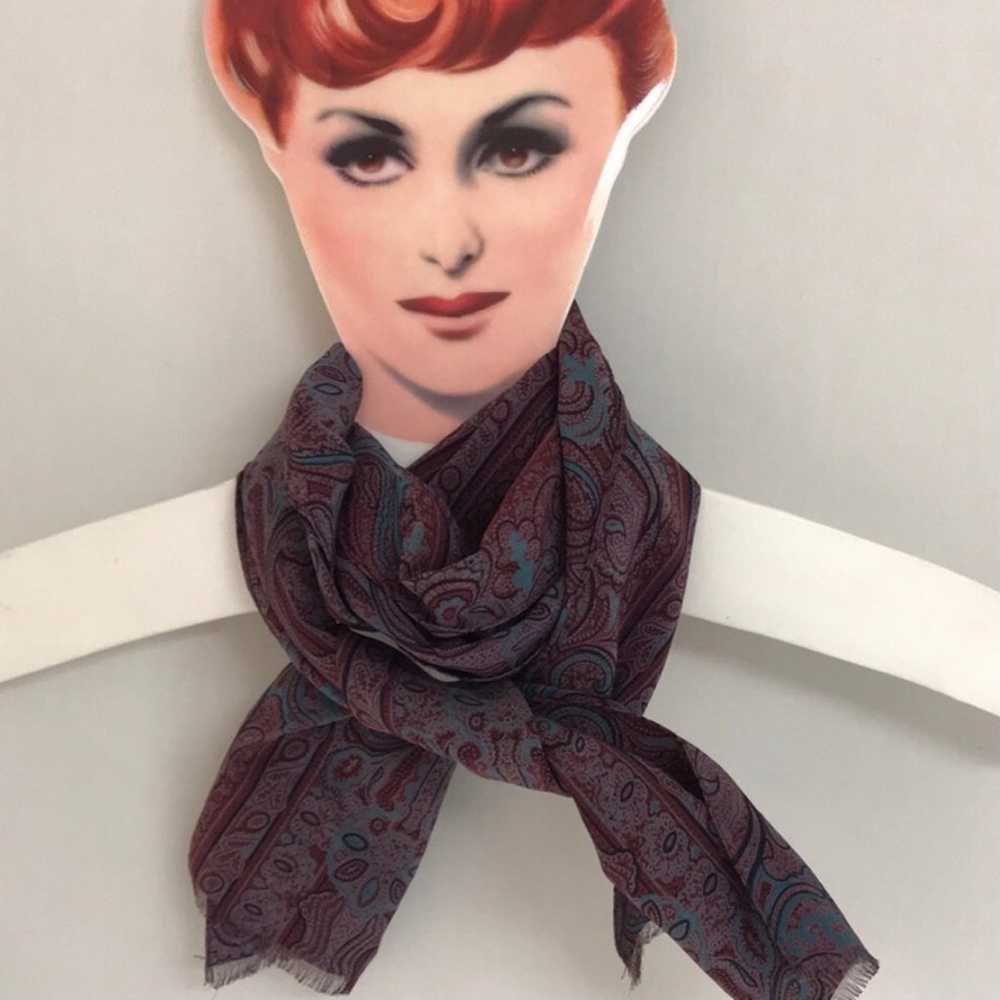 15 Vintage Scarves - image 5