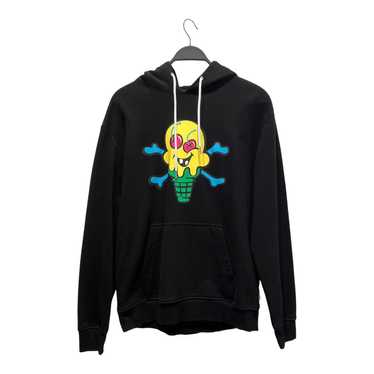 BILLIONAIRE BOYS CLUB/Hoodie/L/Cotton/BLK/ice cre… - image 1