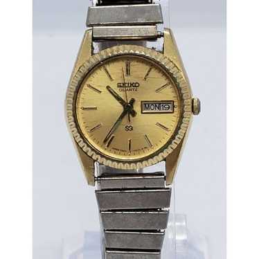 Vintage Seiko Women's Watch 2a23-0039 - image 1