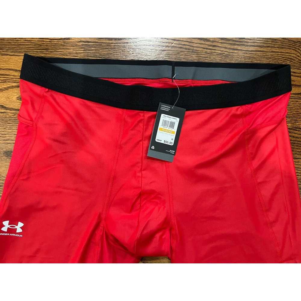 Under Armour Under Armour Men’s HeatGear Iso-Chil… - image 11