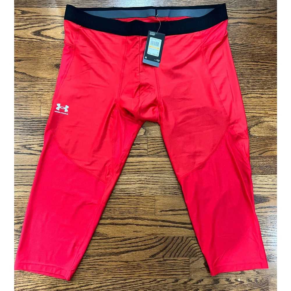 Under Armour Under Armour Men’s HeatGear Iso-Chil… - image 12