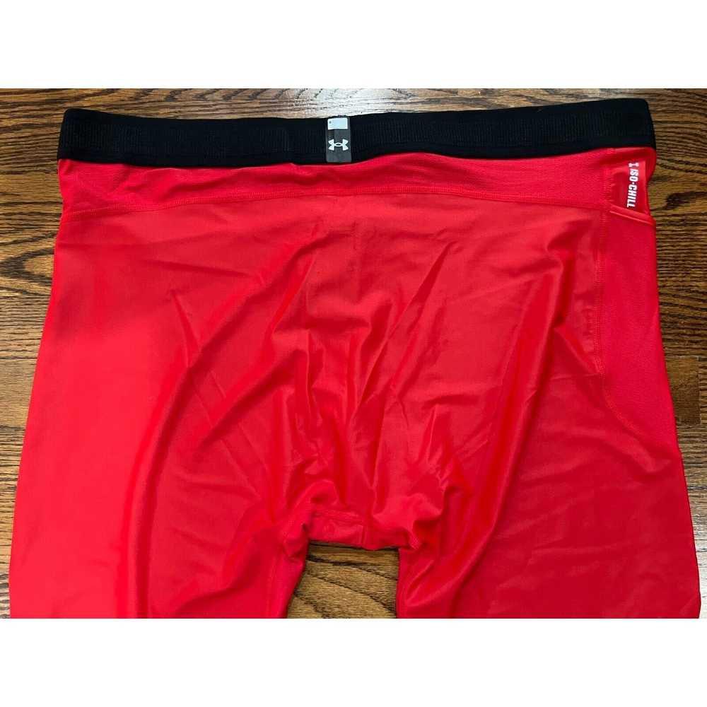 Under Armour Under Armour Men’s HeatGear Iso-Chil… - image 7