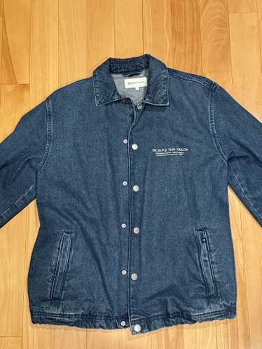 Tom Tailor Tom Tailor Denim Jacket