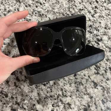 Vintage Authentic Versace sunglasses