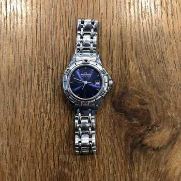 Skagen Ladies' Stainless Steel Watch