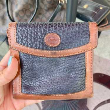 vintage Dooney and Bourke