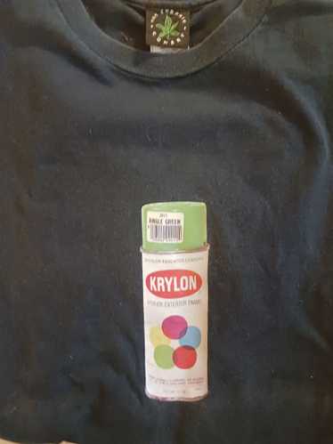 Streetwear CONART OG KRYLON Jungle Green '95 Spray