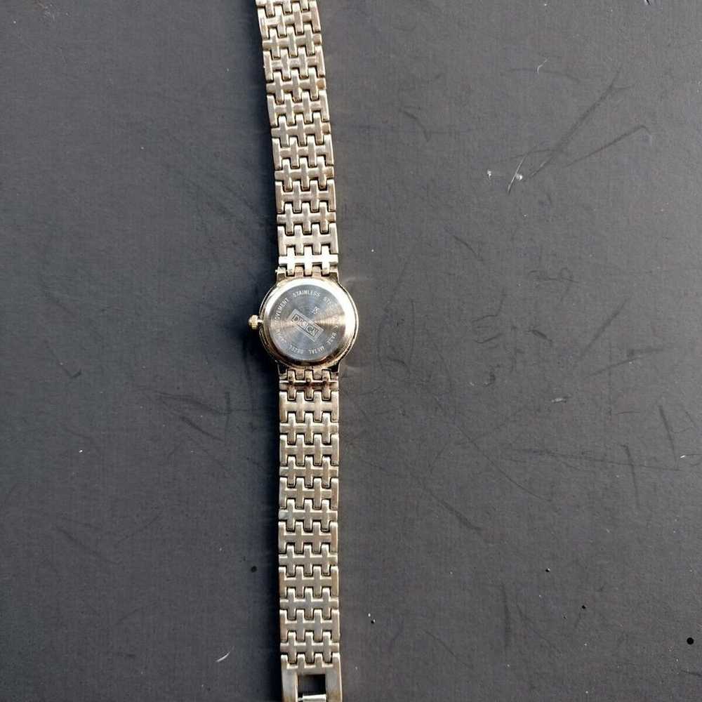 Working Vintage Women's Quartz Watch - image 2