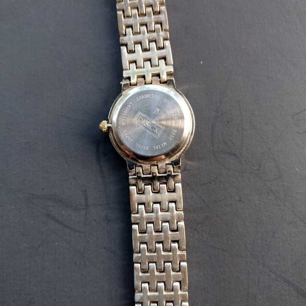 Working Vintage Women's Quartz Watch - image 4