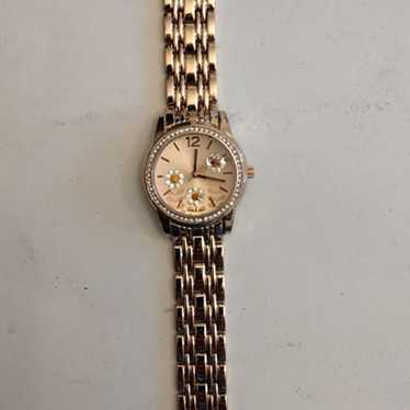 Working Vintage Women's Quartz Watch - image 1