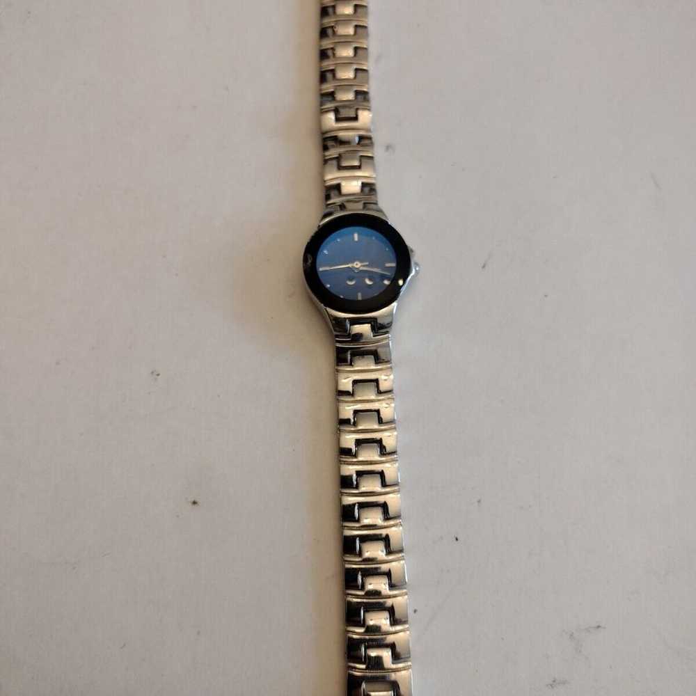 Working Vintage Women's Quartz Watch - image 1