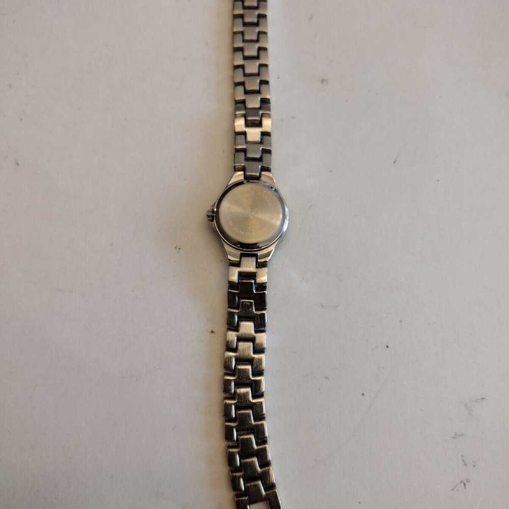 Working Vintage Women's Quartz Watch - image 2