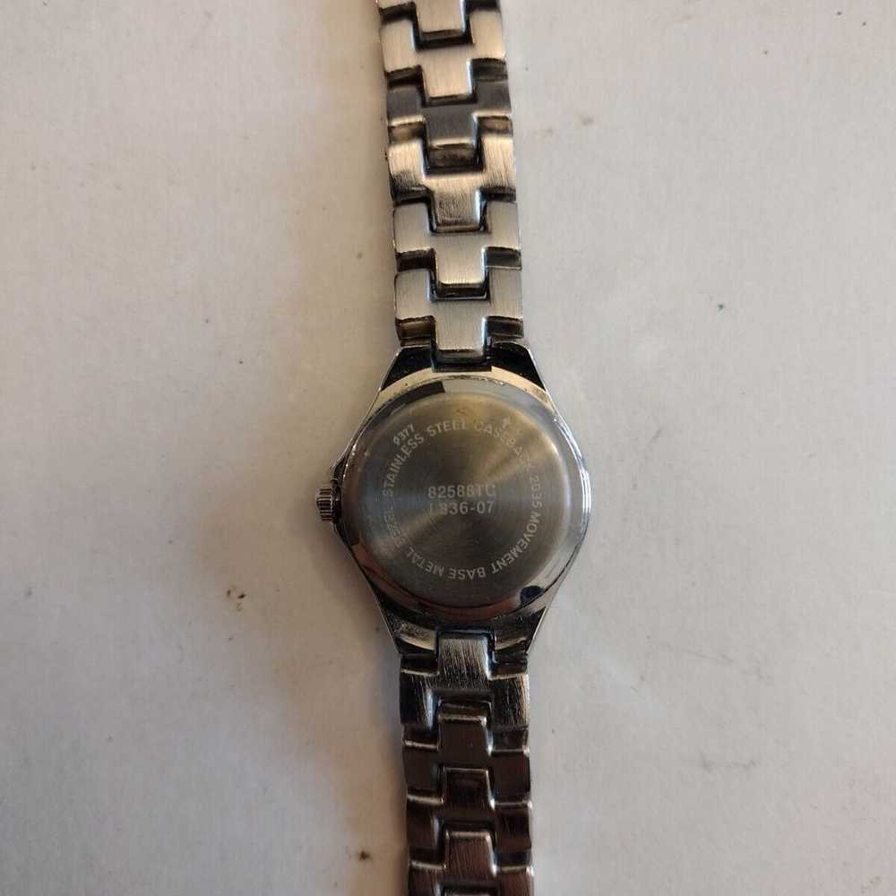 Working Vintage Women's Quartz Watch - image 3