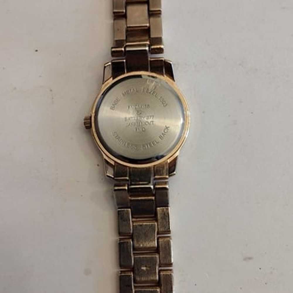 Working Vintage Women's Quartz Watch - image 4