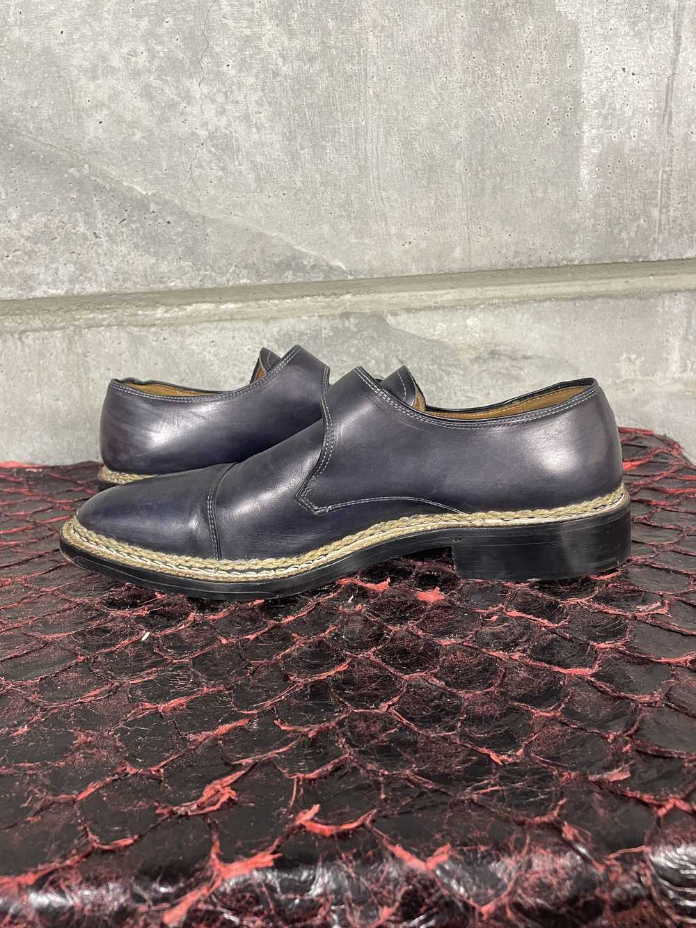Bettanin & venturi double - Gem