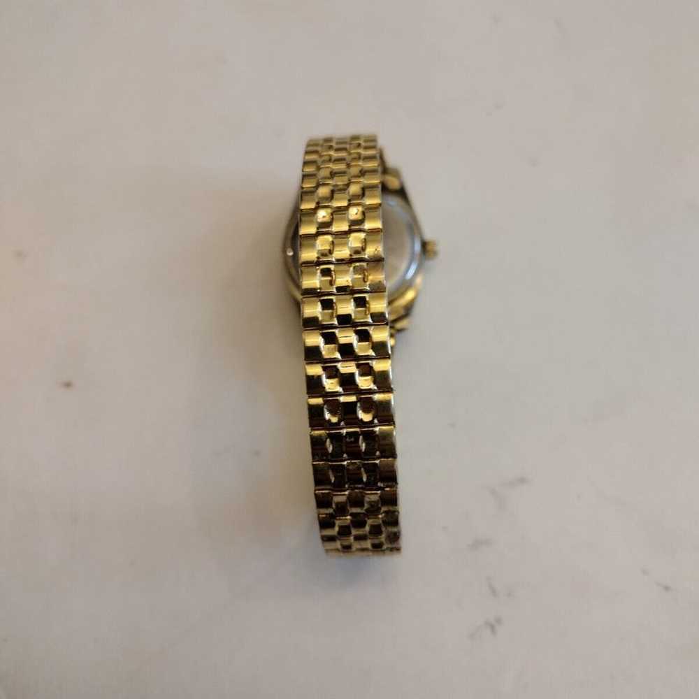 Working Vintage Women's Quartz Watch - image 2