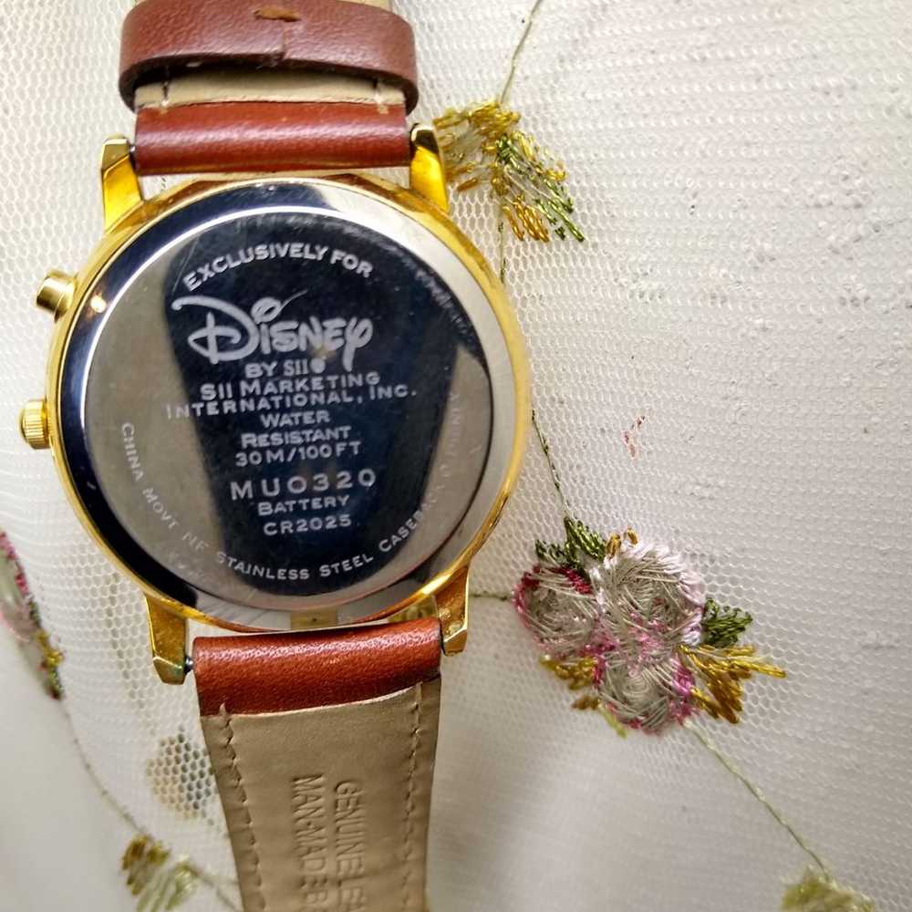 Vintage Winnie the Pooh watch - image 3