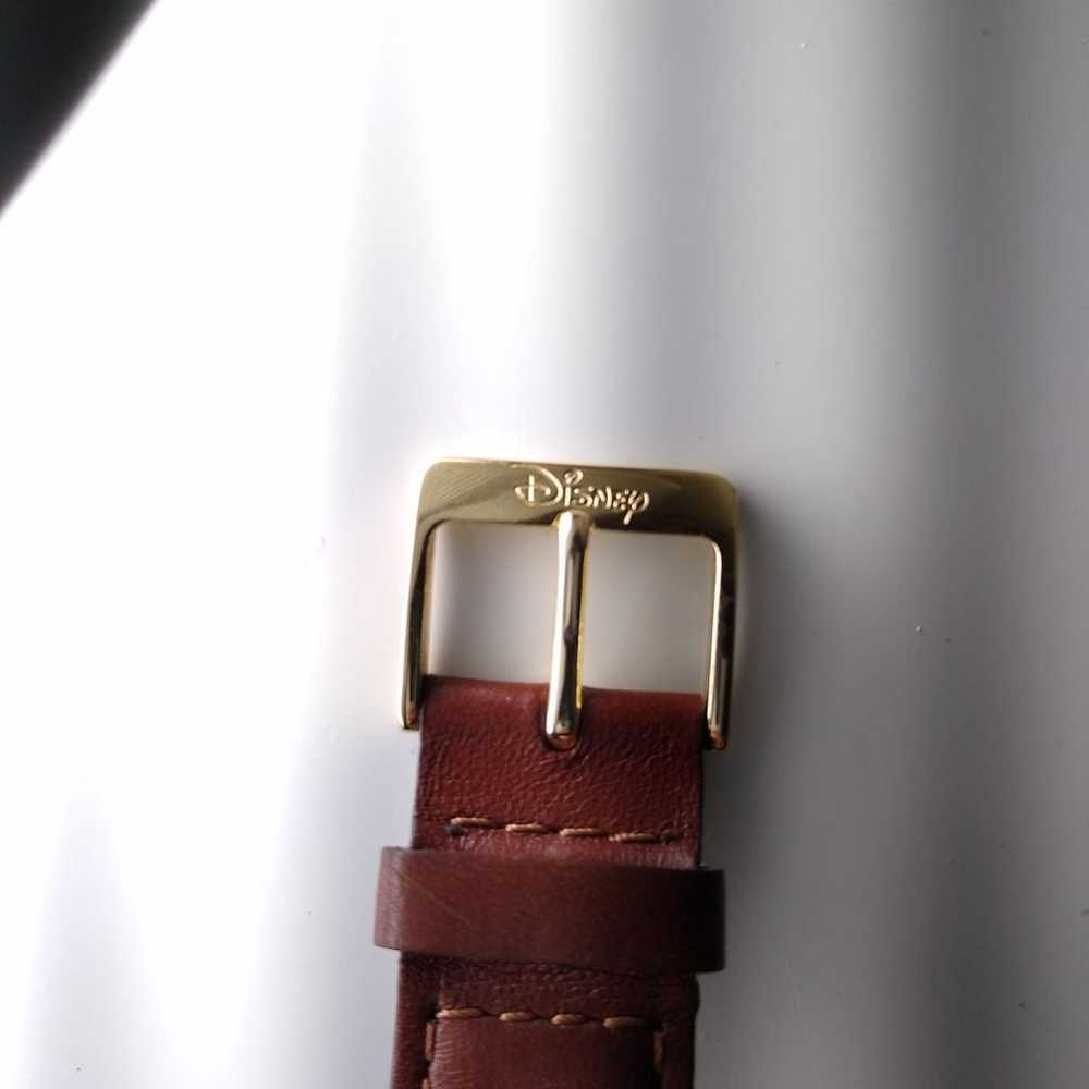 Vintage Winnie the Pooh watch - image 5