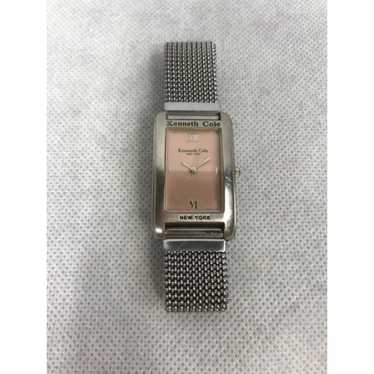 Kenneth Cole NY Women's Vintage Watch