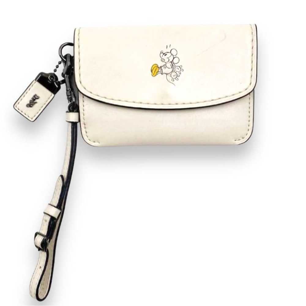 【Rare】COACH × Disney Coach Disney Collaboration P… - image 2