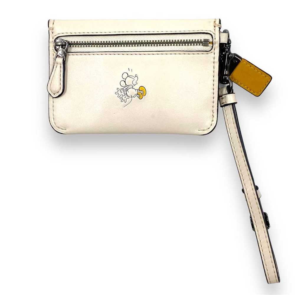 【Rare】COACH × Disney Coach Disney Collaboration P… - image 3