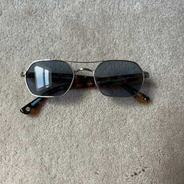 Garrett leight Goldie sunglasses