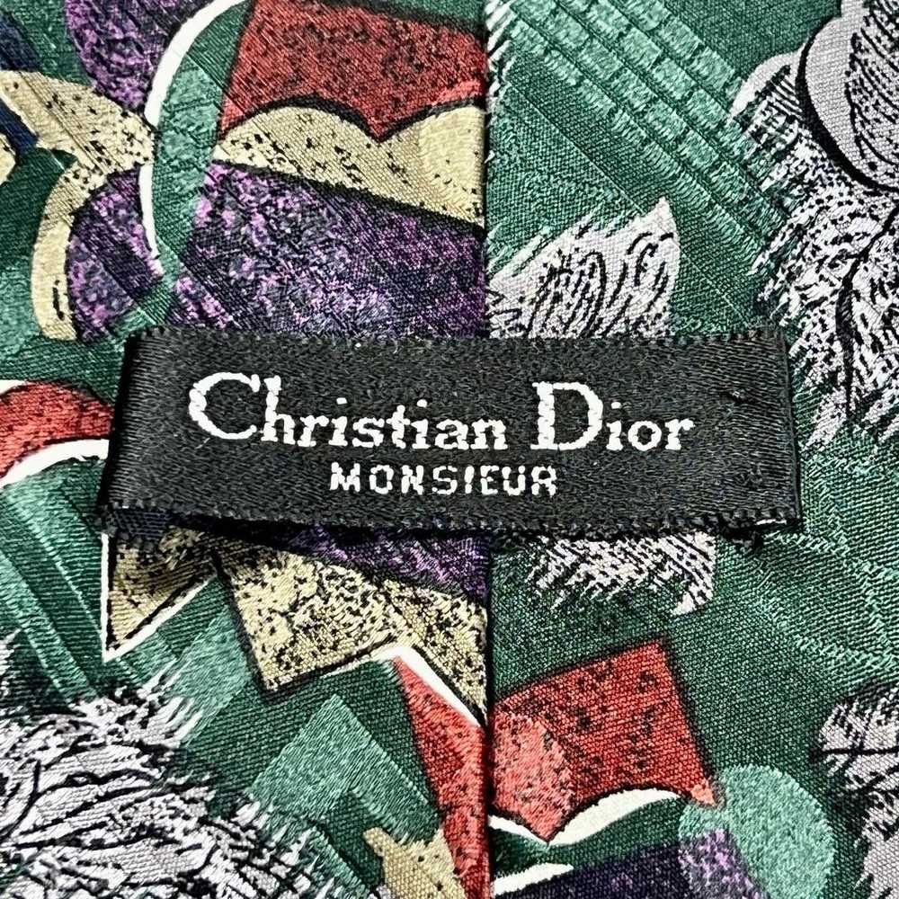 Christian Dior Monsieur Christian Dior Monsieur T… - image 3