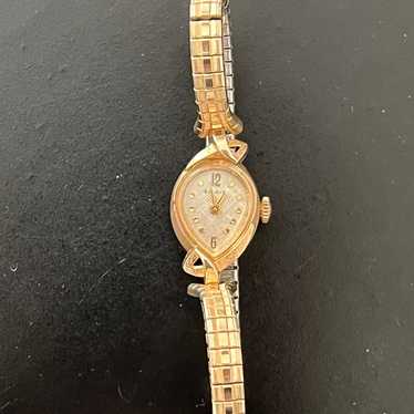 Bulova womens watch