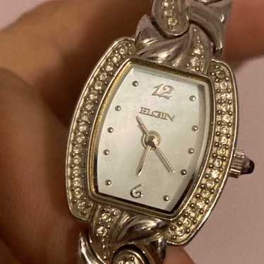 Vintage ELGIN Ladies watch (used)