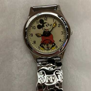 Mickey Mouse Watch