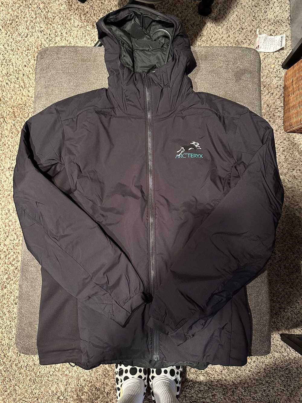 Arc'Teryx LUNAR NEW YEAR ATOM LT HOODY MEN'S - image 1