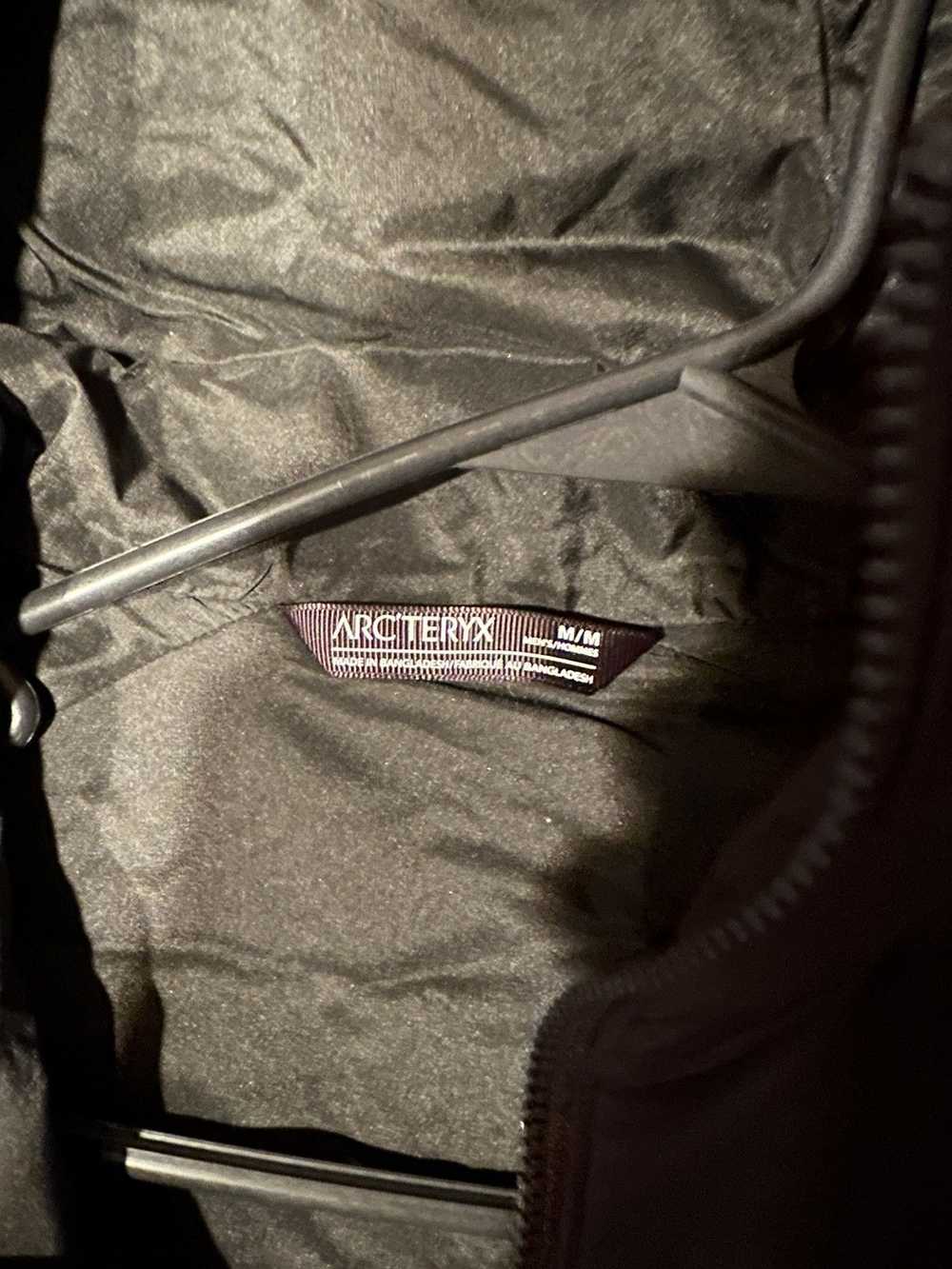 Arc'Teryx LUNAR NEW YEAR ATOM LT HOODY MEN'S - image 2