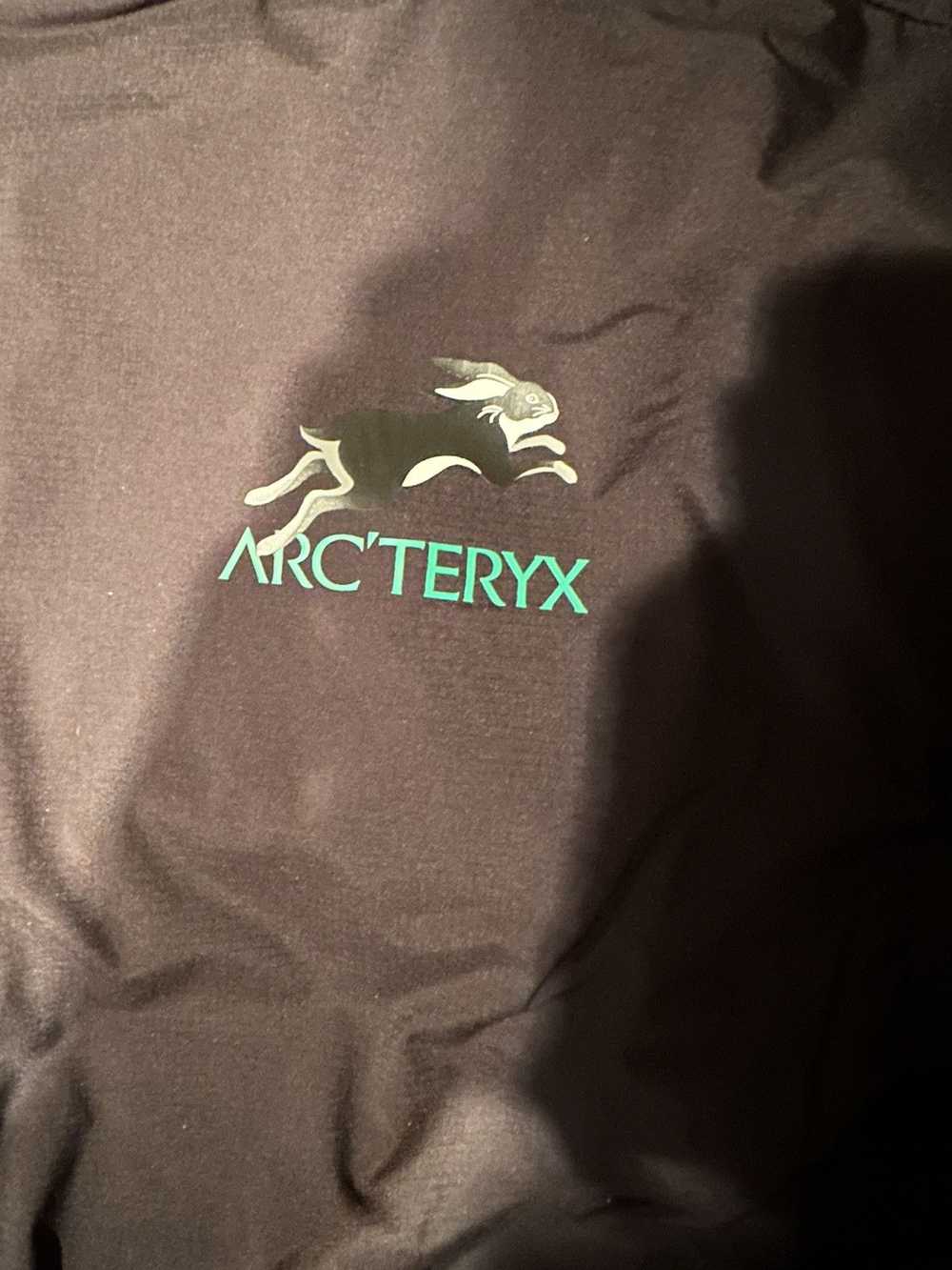 Arc'Teryx LUNAR NEW YEAR ATOM LT HOODY MEN'S - image 3