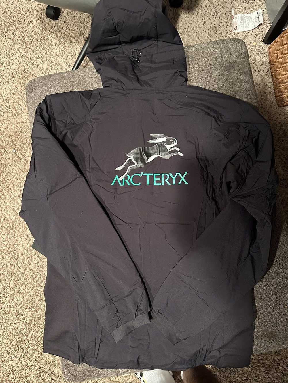 Arc'Teryx LUNAR NEW YEAR ATOM LT HOODY MEN'S - image 4