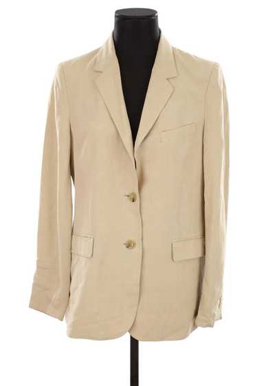 Circular Clothing Blazer