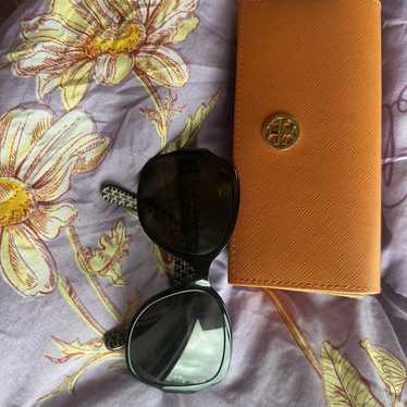 Tory Burch Sunglasses