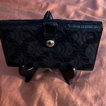 Coach wallet women - image 1