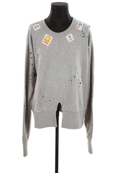 Circular Clothing Sweatshirt en coton