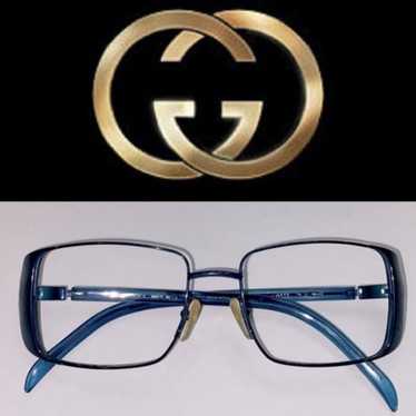 GUCCI Eyeglass Frames