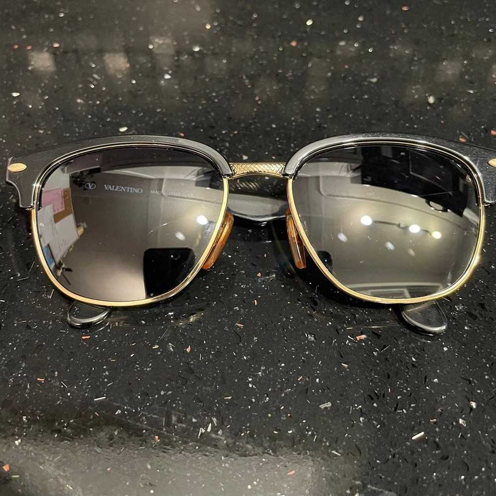 Barely used Women's Valentino Sunglasses - image 1