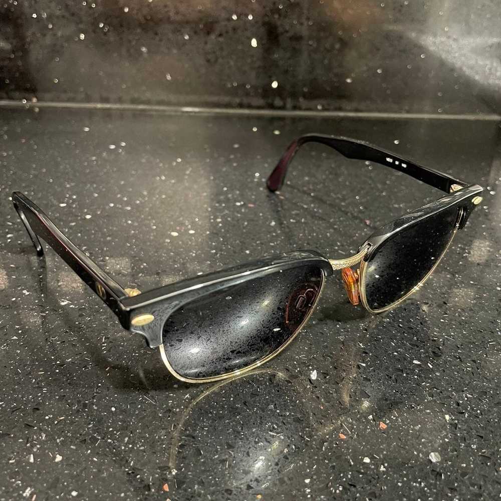 Barely used Women's Valentino Sunglasses - image 3