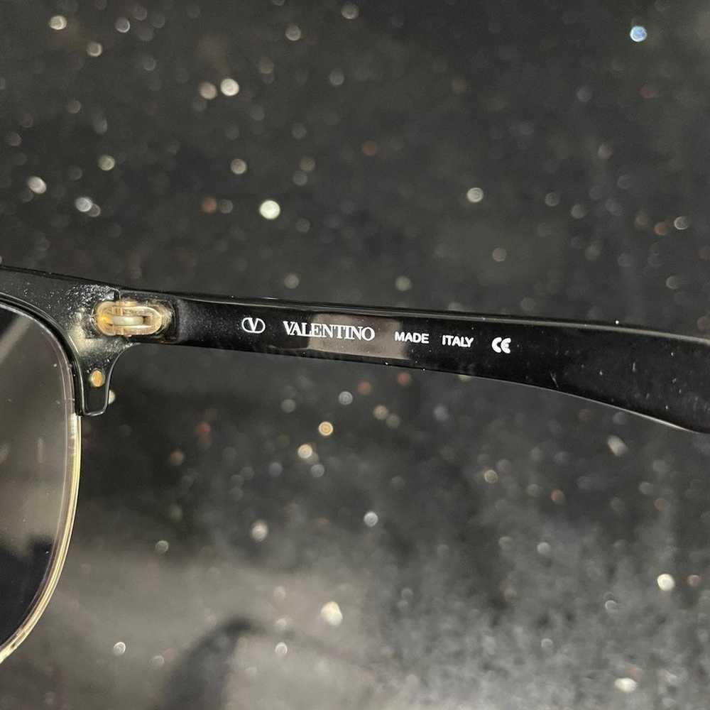 Barely used Women's Valentino Sunglasses - image 4